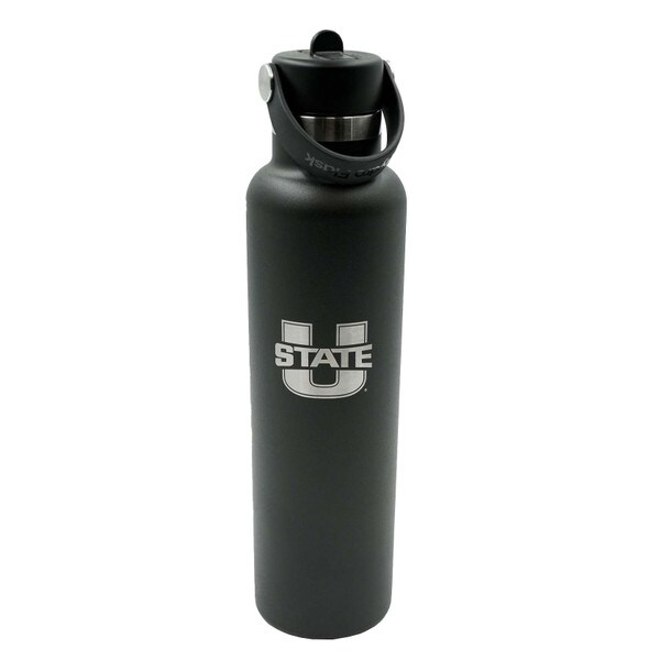 Hydro Flask 24 Oz Flex Straw Lid Standard Water Bottle
